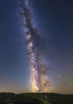 Go to the Top　〜悔やんだって羨んだって、11人で〜