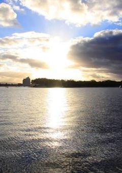 Go to the Top 〜11人なら、目を閉じたって広がる世界が見える〜