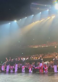 Go to the TOP 〜11人の夢は、無限大〜