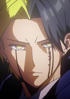 神覚者レイン・エイムズが夢主のことが好きな件について