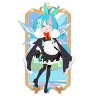 花梨💎🦊🎲、🎼さんのアイコン画像