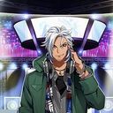 DJロクロ