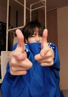 treasureの短編集