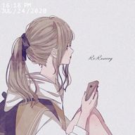 風無らむ 🍋🎧さんのアイコン画像
