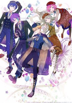 主はお礼&リレー企画をやりたい！