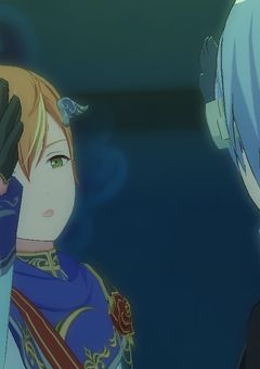 この身が朽ちるまで＿＿＿＿。