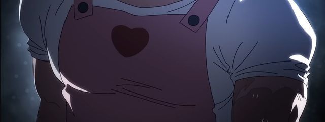 グレイ･バレンタイン@男の本気(乳圧)さんの壁紙画像