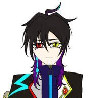 グレイ･バレンタイン@男の本気(乳圧)さんのアイコン画像