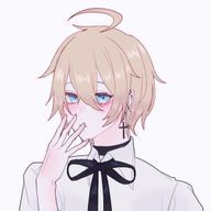 かぃ .  低浮さんのアイコン画像