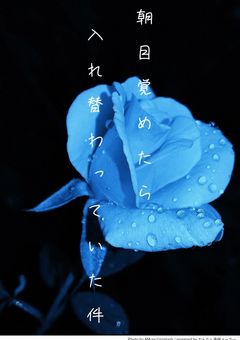  朝 目 覚 め た ら 入 れ 替 わ っ て い た 件