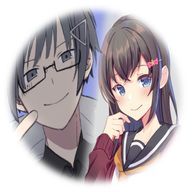 湊音(元:律輝)さんのアイコン画像