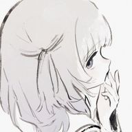 : k @ほぼ無さんのアイコン画像