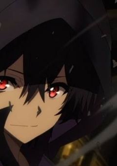 私はシドの彼女で相棒