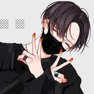 琥珀さんのアイコン画像