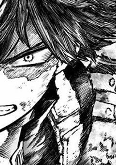 堕天ひーろー。