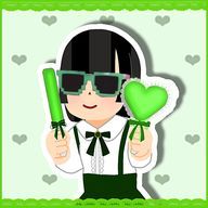 ️💚💚💚さんのアイコン画像