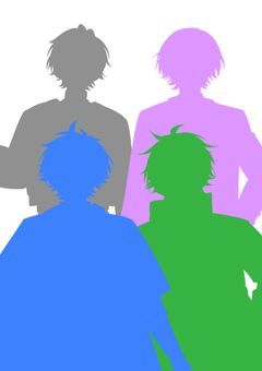 人気者クラスに放り込まれました。krpt