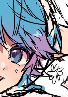 ꒰ irxs ┊︎ 水 ꒱ 短編集 ❕