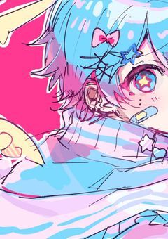 ꒰ irxs ┊︎ 青水 ꒱ 校風なんてどうでもいいの ！