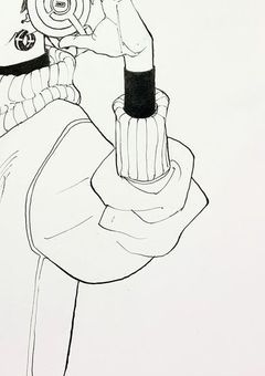 そ の 声 で 名 前 を 呼 ん で 。[完]