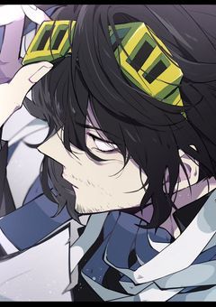 私の恋[完]