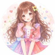 あみりさんのアイコン画像