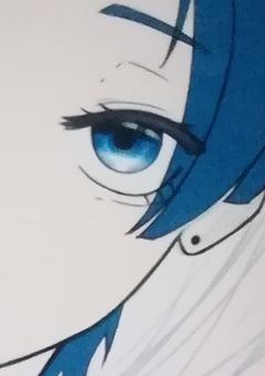 お絵かきしよーぜぃ