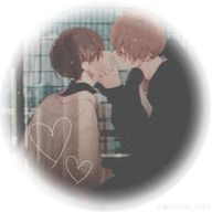 フォロバしにたまに帰ってきます　今垢はプロフィールから↓さんのアイコン画像