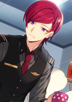 司令は他のやつとは違う〜初恋〜