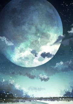 私は化け物だから