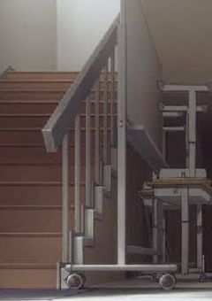 クズ教師 × 真面目JK