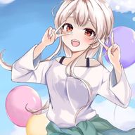 瑠珠さんのアイコン画像