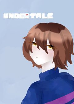 UNDERTALE短編【夢】