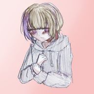 博城 紫苑@永遠スランプ・亀更新の人・非公開常習犯さんのアイコン画像