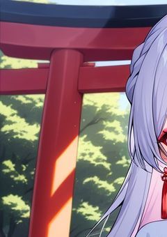 夫婦でVTuberです  🎻🛵ver.