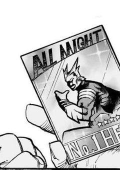 【参加型〆切】問題しかないヒーロー科