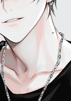 　黒薔薇を手向けて。　　