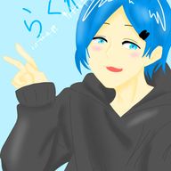 かみくろさんのアイコン画像