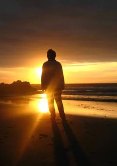 あ、どうも転生者です