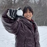 🕶ゴールド💙さんのアイコン画像