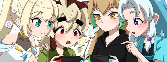 アミーゴ．碧＠低浮上さんの壁紙画像