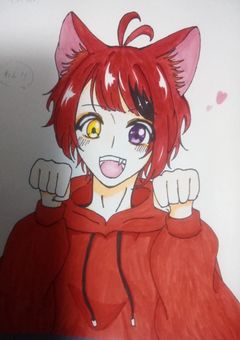 イラスト部屋