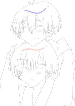 🌷×🍗 短編集(なおゆあ、noya)