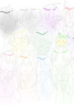 からぴち 短編集