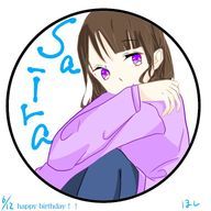 さいら happy shower さんのアイコン画像