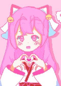 サボリ巫女の一時【配信部屋】