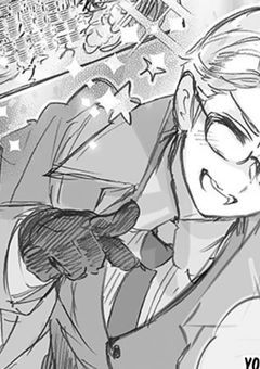 # ヘタリア反応集