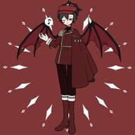 常磐疎雨さんのアイコン画像