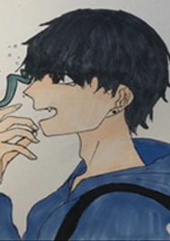 無気力男子は不健康。