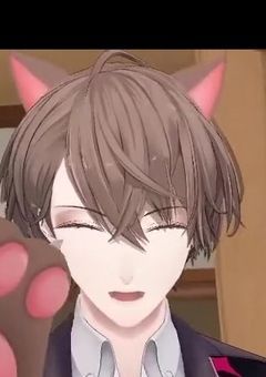 虚空教大幹部がいるそうです